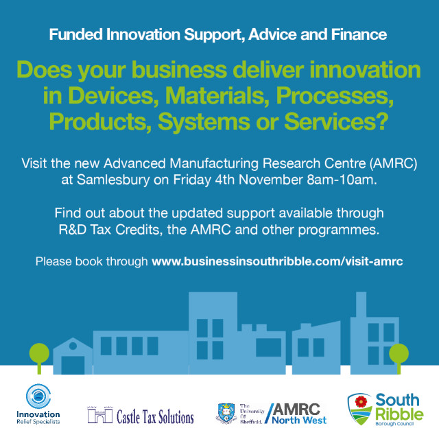 Funded Innovation Support, Advice and Finance_Social v3a